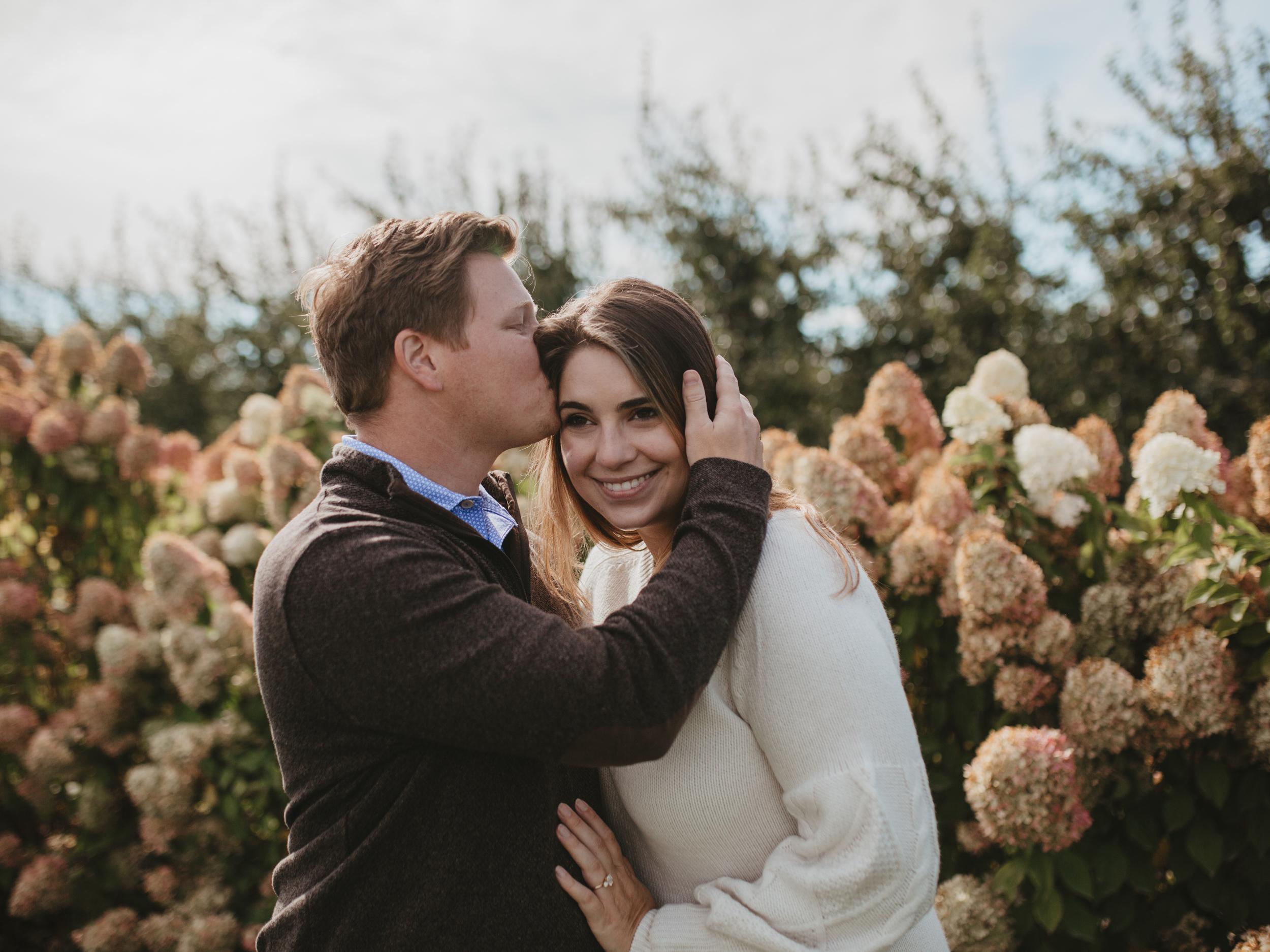 The Wedding Website of Jordyn Biffle and David Carpenter