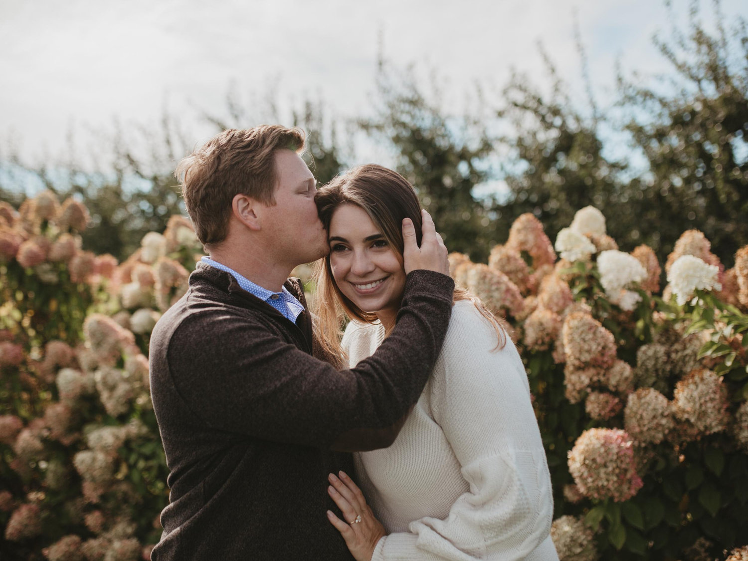 The Wedding Website of Jordyn Biffle and David Carpenter
