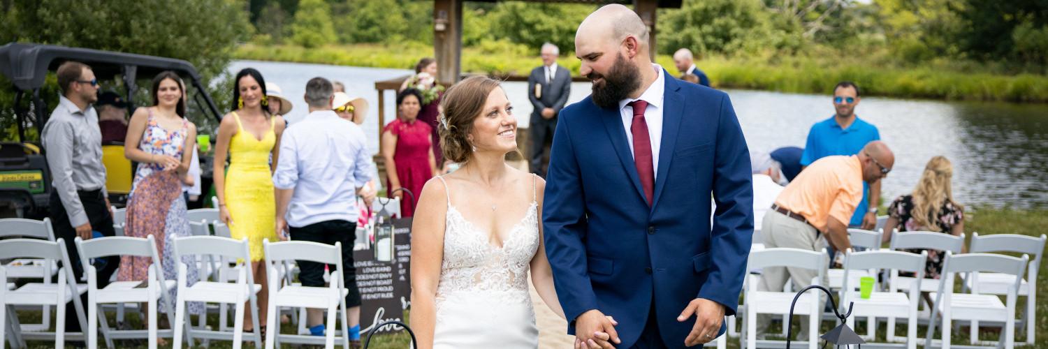 The Wedding Website of Kelsey Hoffman and Ben Hoffman