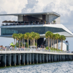 St. Pete Pier