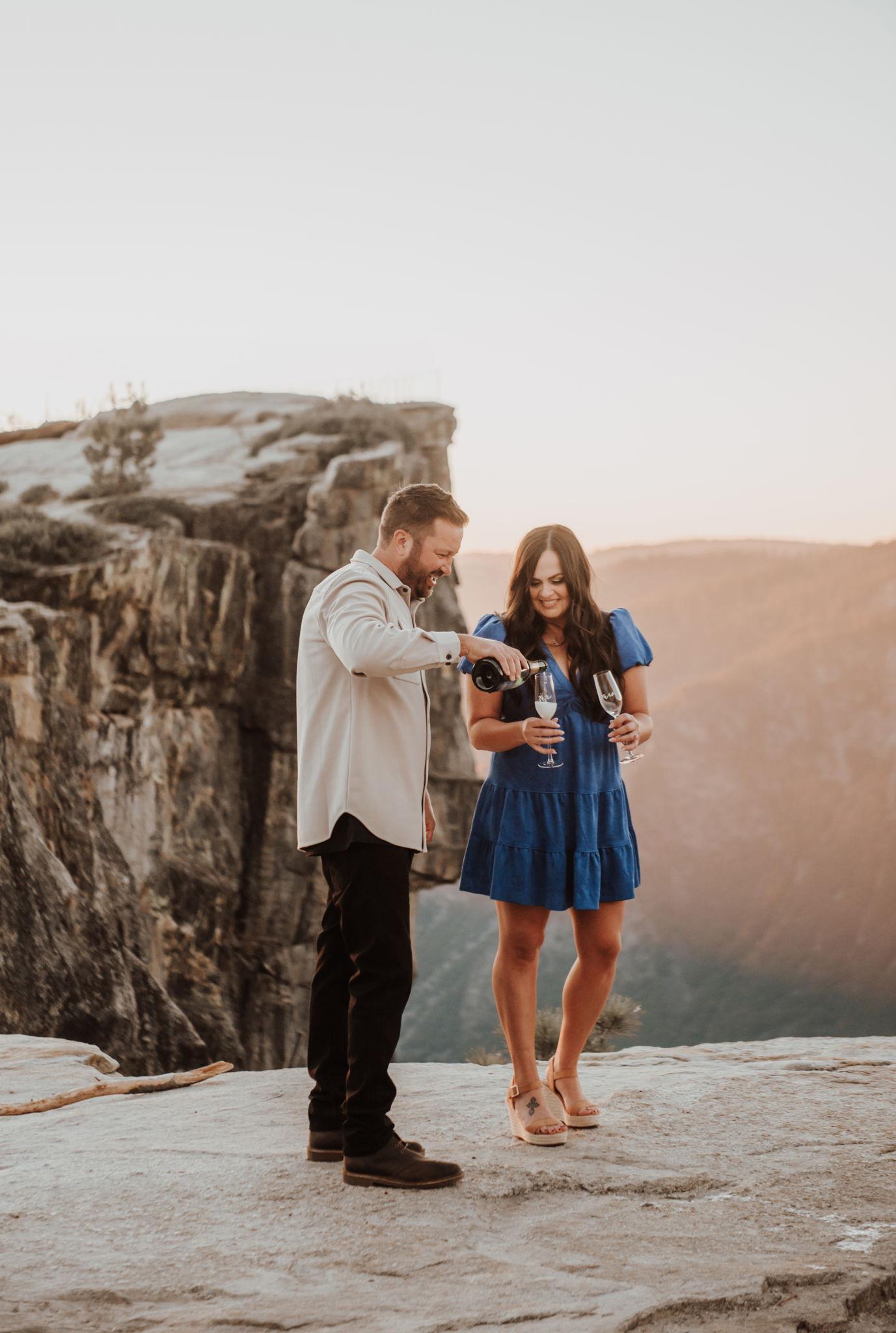 The Wedding Website of Natalie Tobias and Mark Kesterson