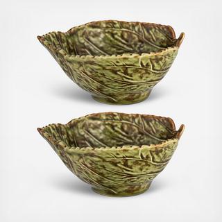 Gudrun Small Bowl, Set of 2
