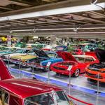Tallahassee Automobile Museum