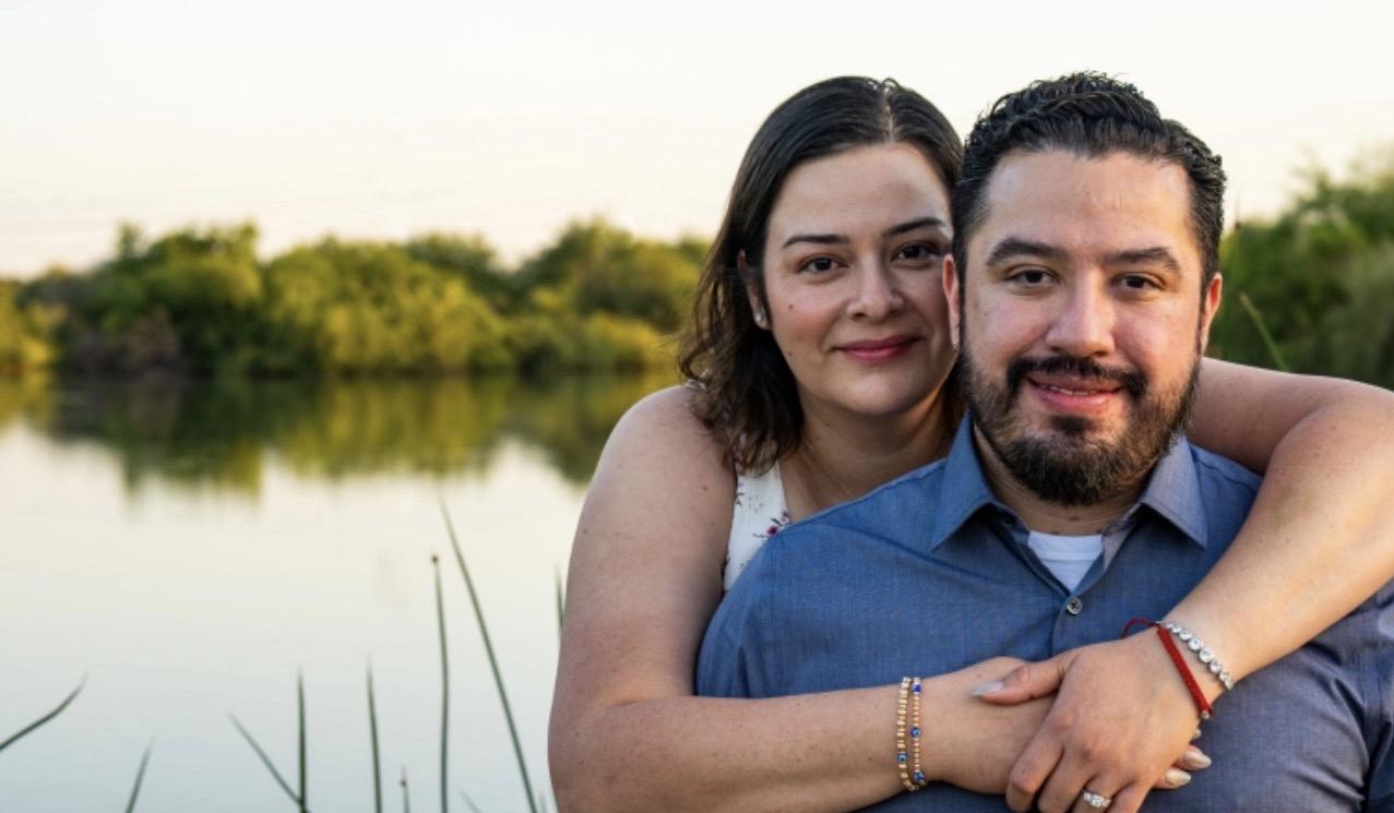 The Wedding Website of Jacob Valenzuela and Yolanda Castañeda