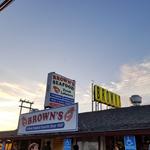 Brown’s Lobster Pound