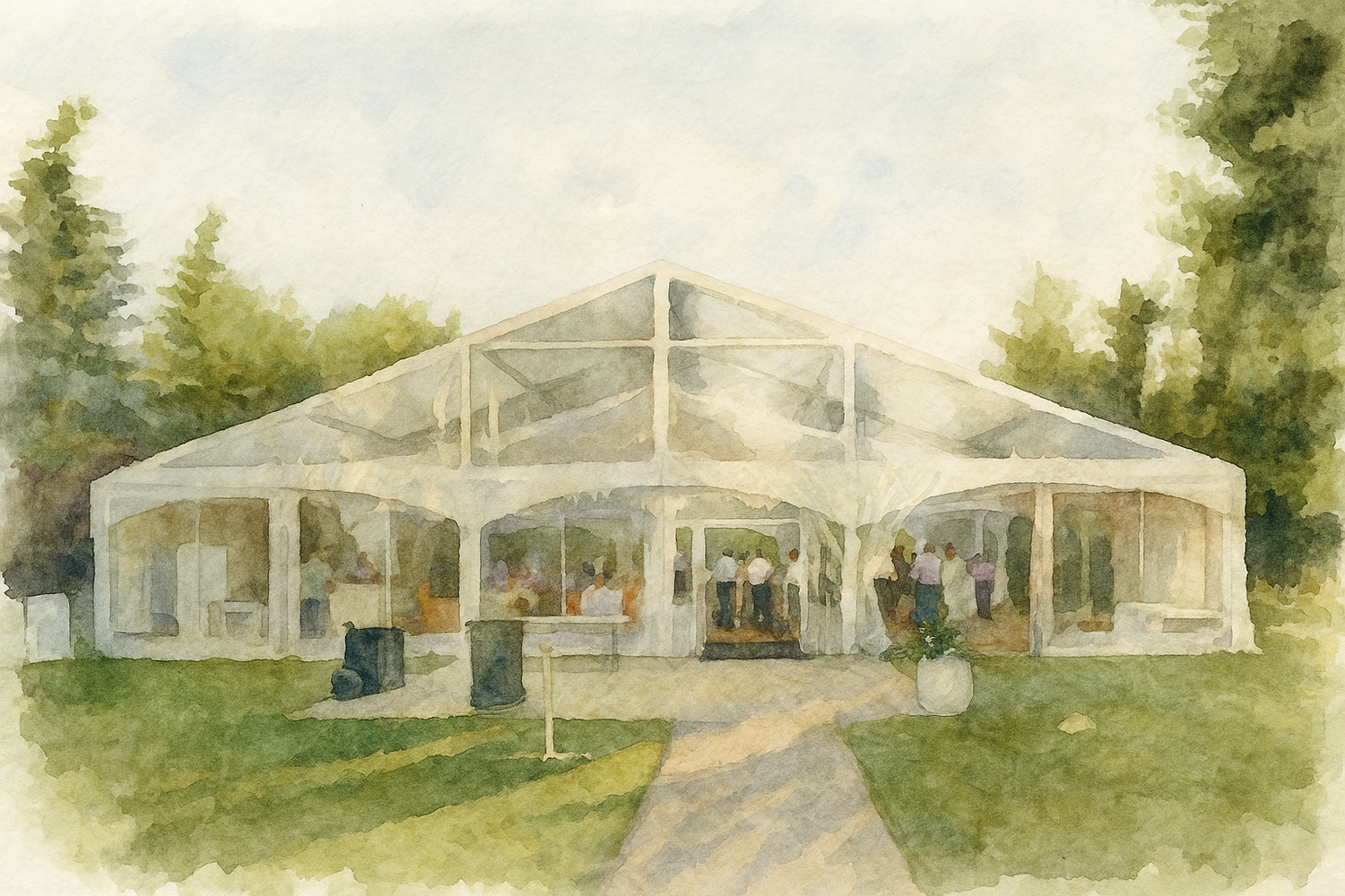 The Wedding Website of Hana Lockyer and Brett Marsollier