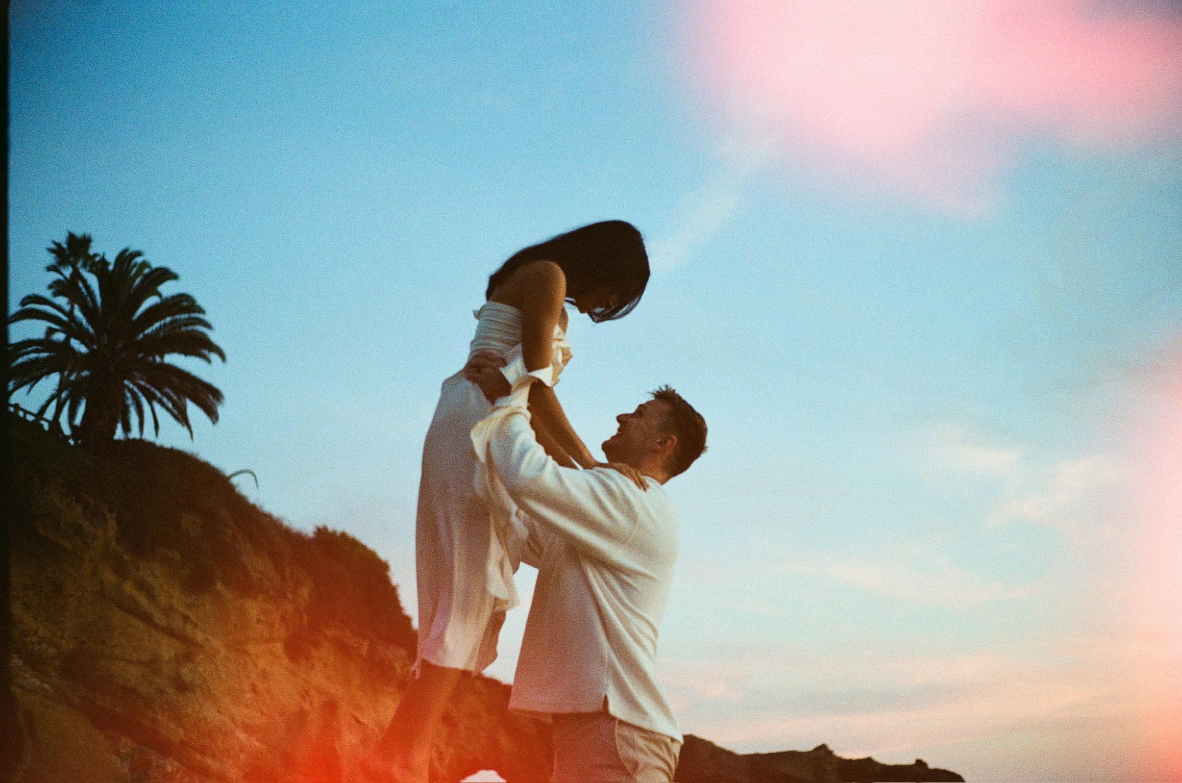 The Wedding Website of Sydney Foliente and Matthew Gearing