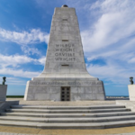 Wright Brothers National Memorial