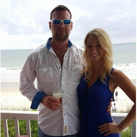 A Wedding in North Carolina