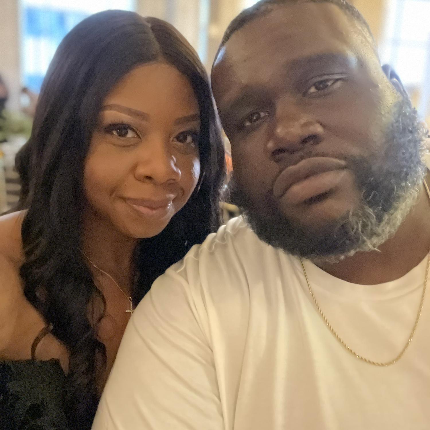 Forever Wedding Date