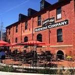 Lancaster Brewing Company