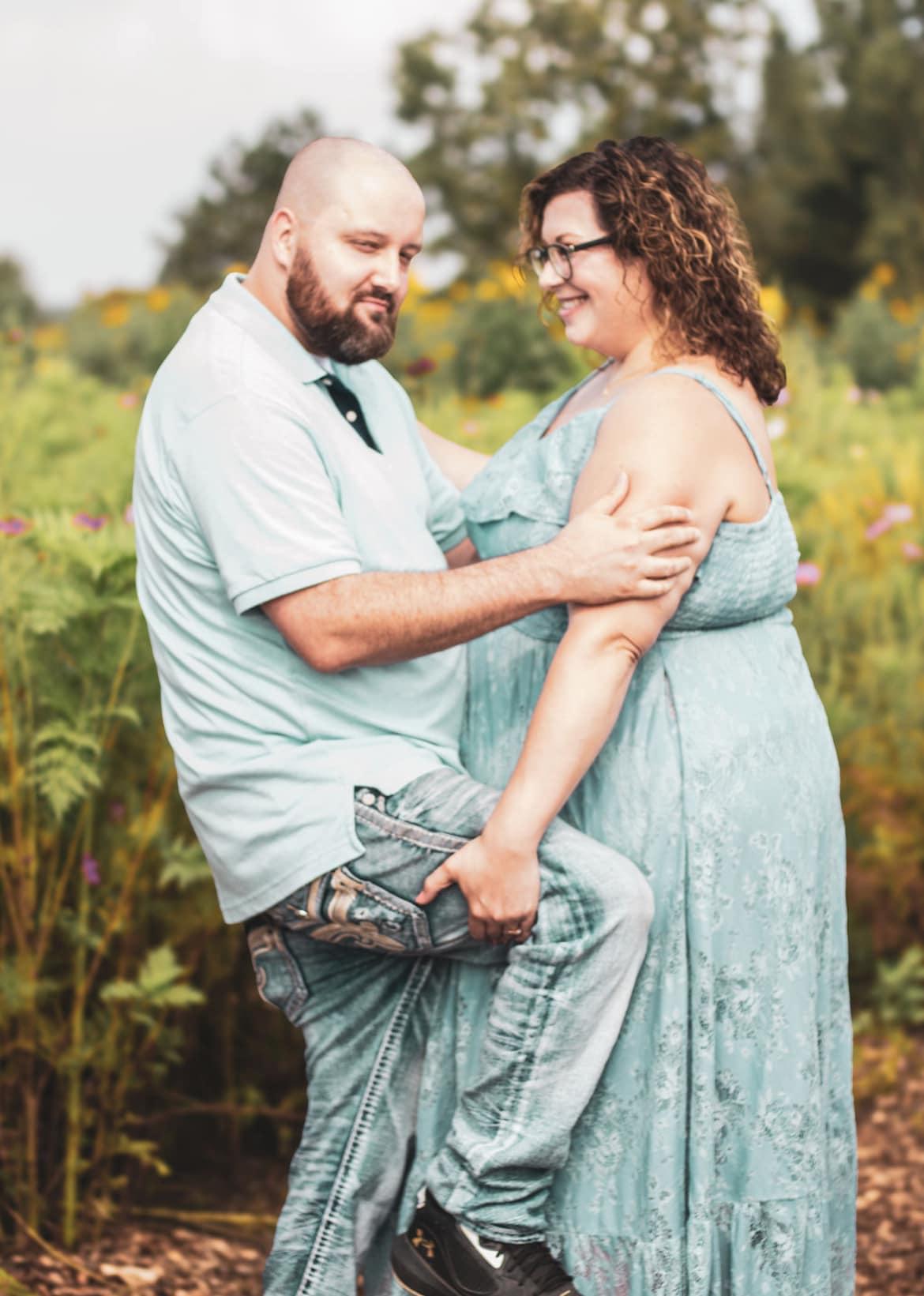 The Wedding Website of Ashley Hodge and Brett Benardo