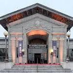 The DuSable Black History Museum and Education Center