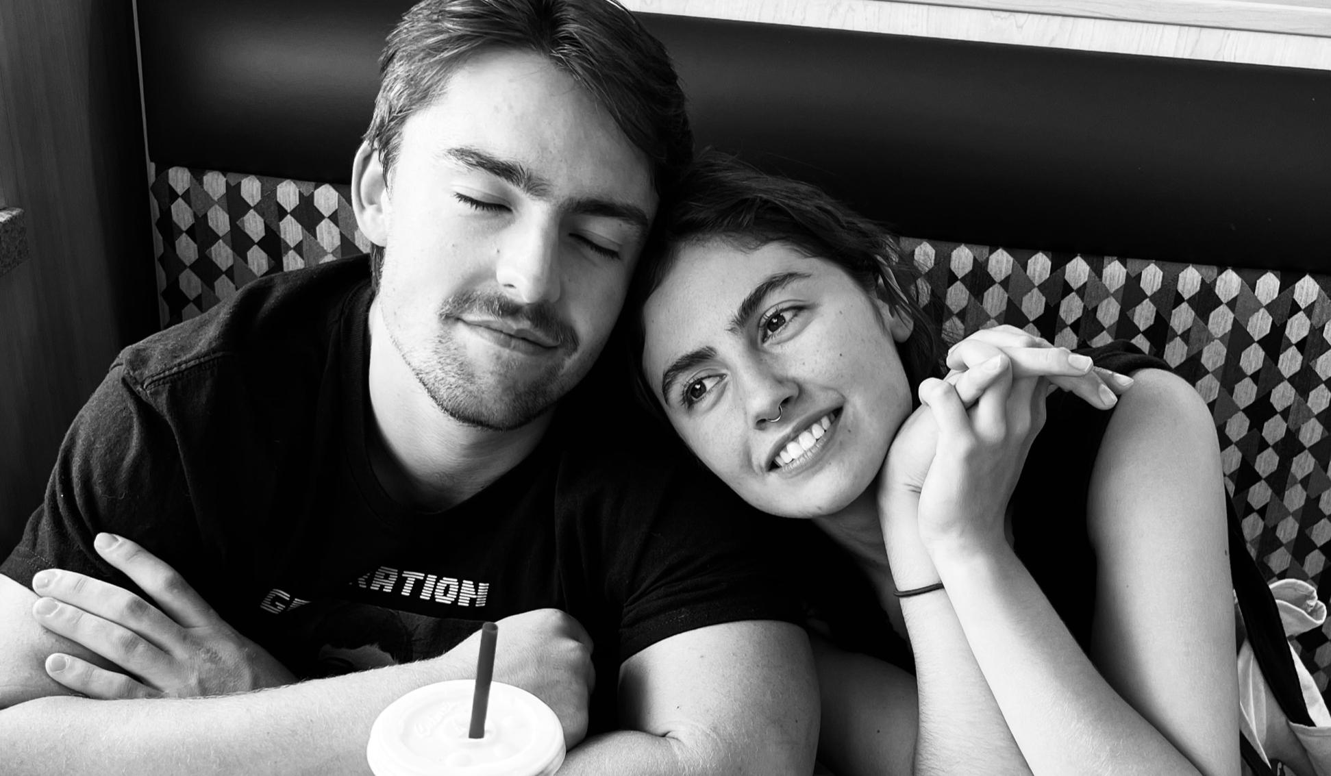 The Wedding Website of Jonah Perry and Nadia Vargas