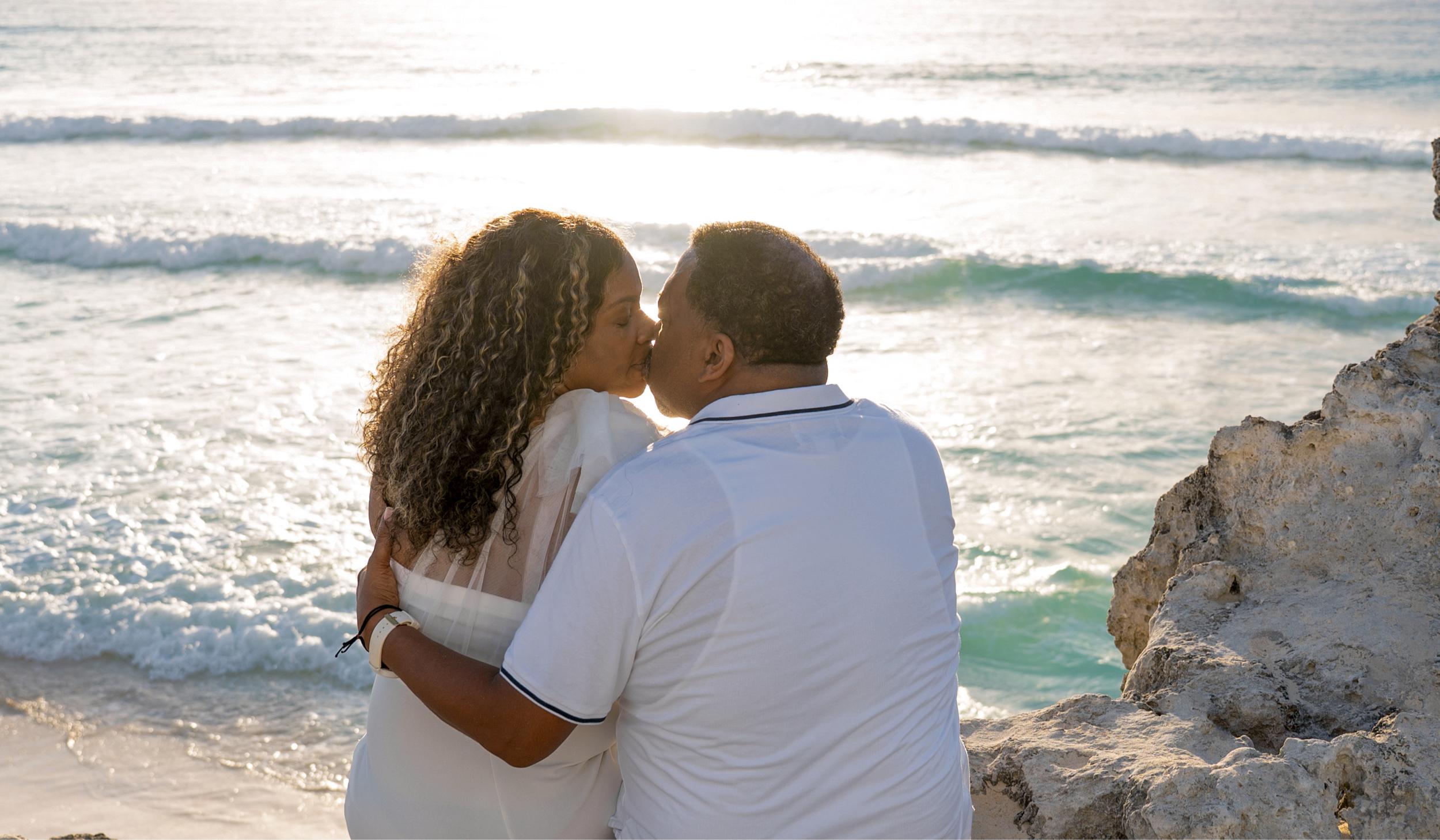 The Wedding Website of Georgette Brunson and Michael Jefferson