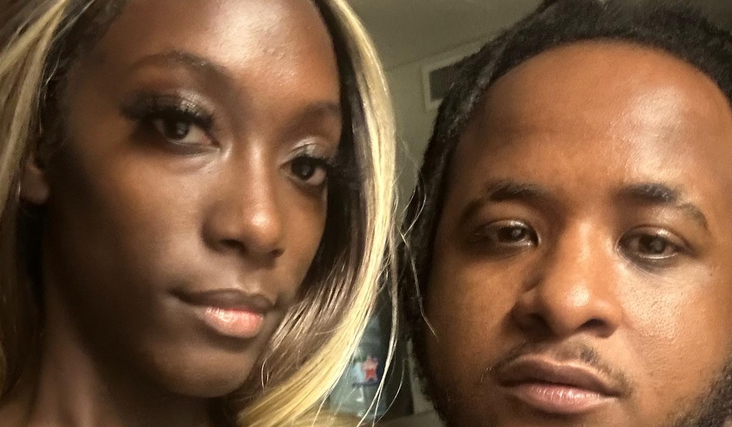 The Wedding Website of Zandayra Thomas and Ceavante Thomas