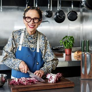 Walnut Large Cutting Board