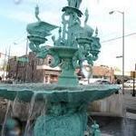 Fountain Square