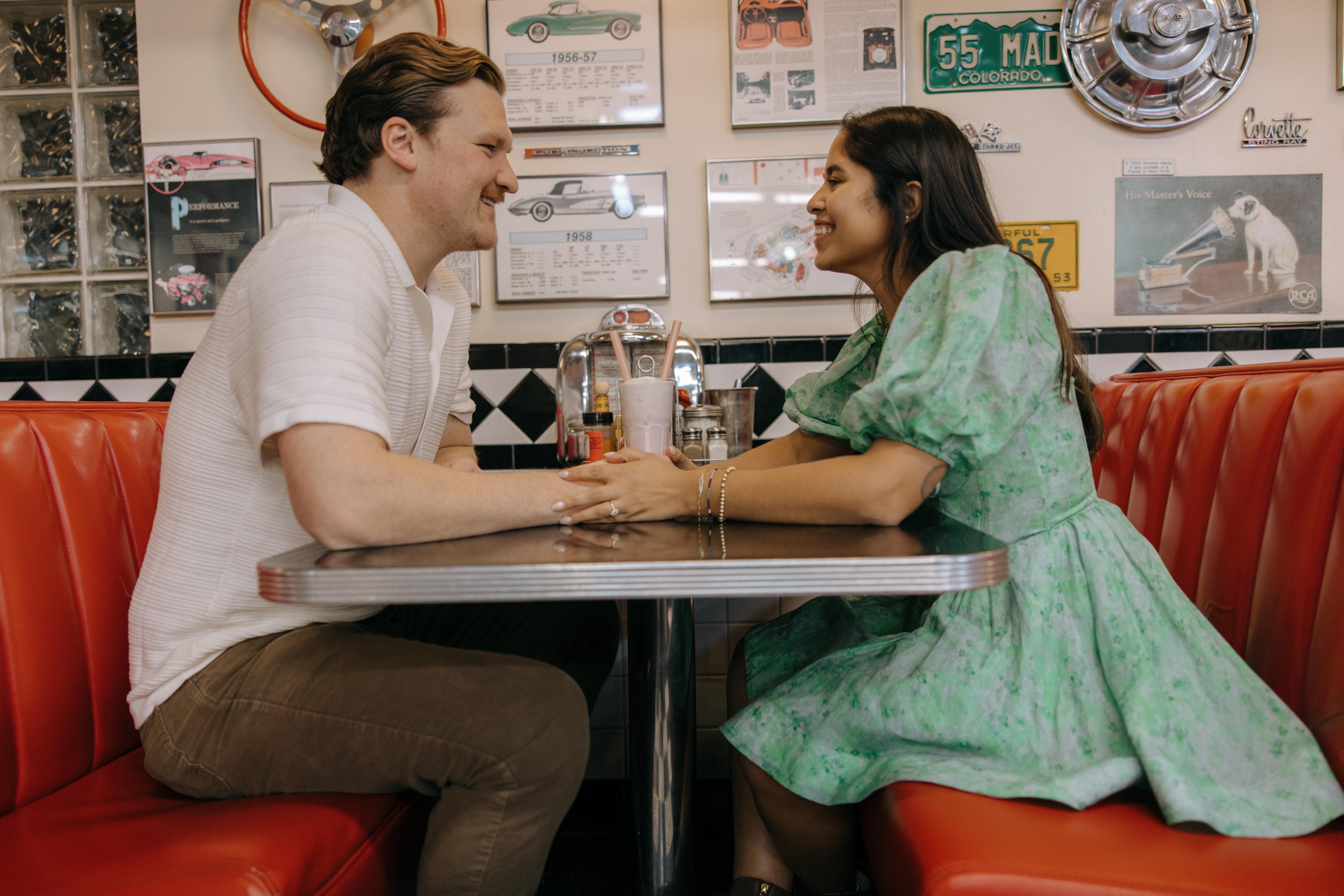 The Wedding Website of Nicole Cobian and Dustin Tomlinson