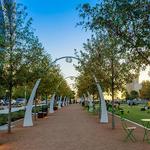 Klyde Warren Park