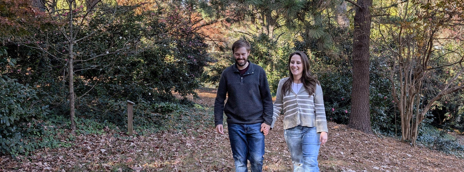 The Wedding Website of Stephanie Aunspach and Justin Fleming