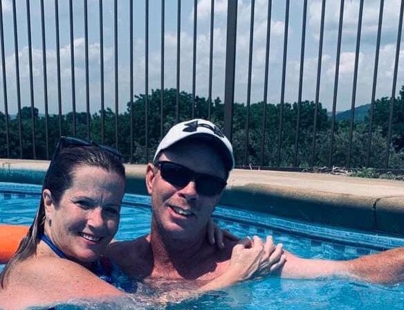 4th of July - at Casa Sarzynski ❤️