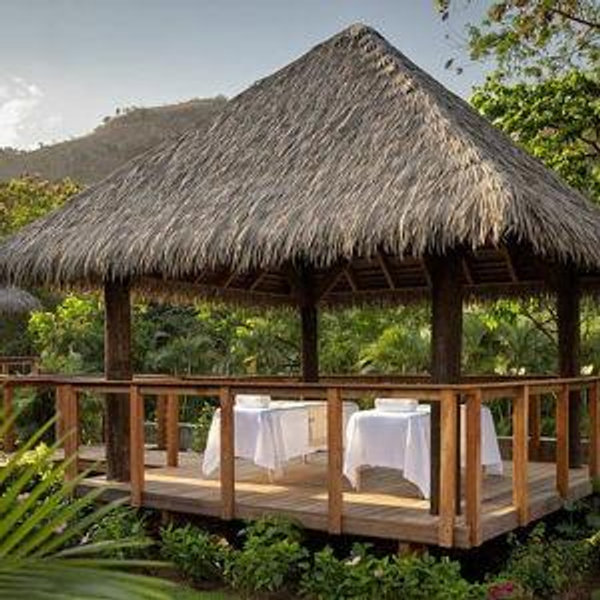 Couples Massage on Honeymoon