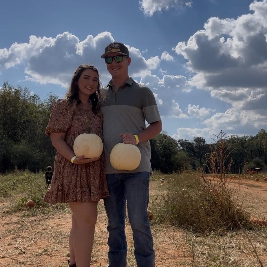Pumpkin Patch