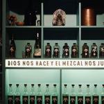 La Mezcalería SMA