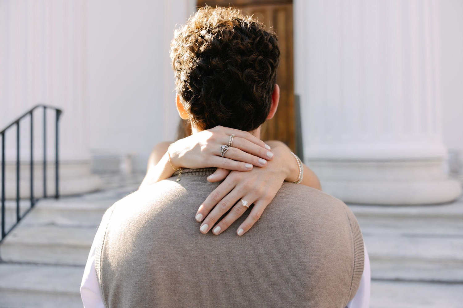 The Wedding Website of Miranda Dorsey and Adam Lopata