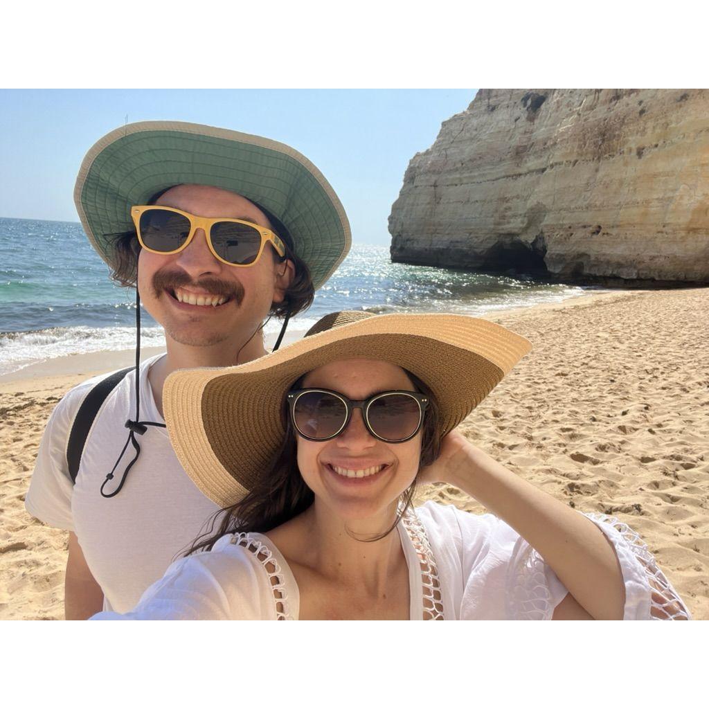 May 2023 ~ Carvoeiro, Portugal