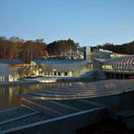 Crystal Bridges Museum of American Art