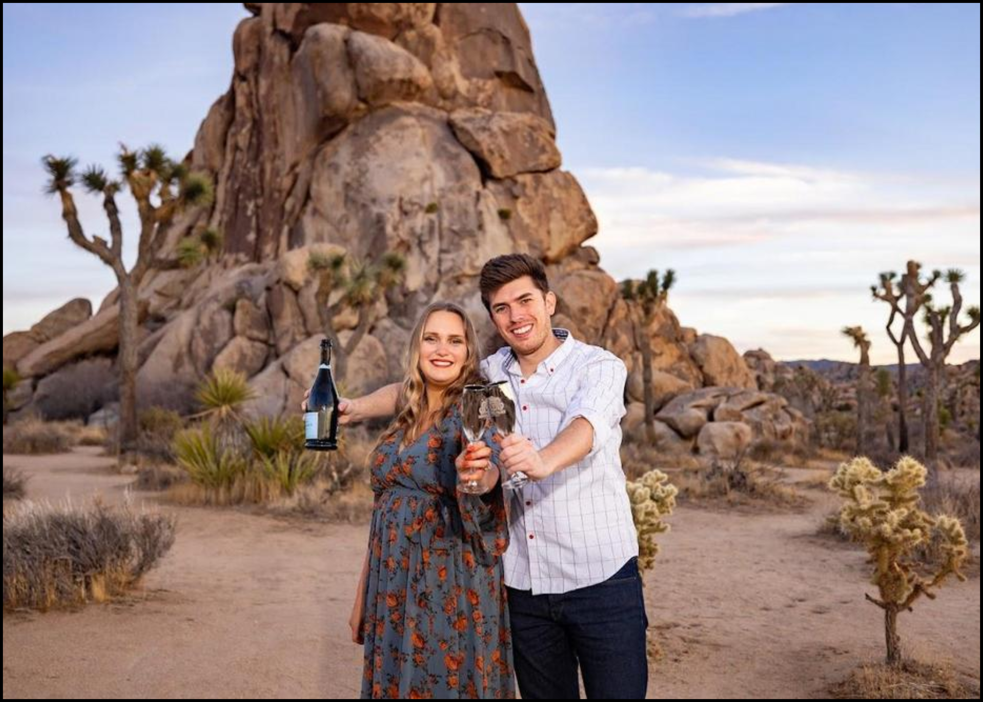 The Wedding Website of Emily Margaret Parrish and Robert Everett Joseph Vincent III