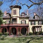Morris County Historical Society
