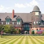 International Tennis Hall of Fame