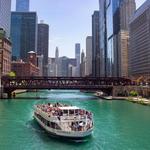 Chicago River Architecture Tour