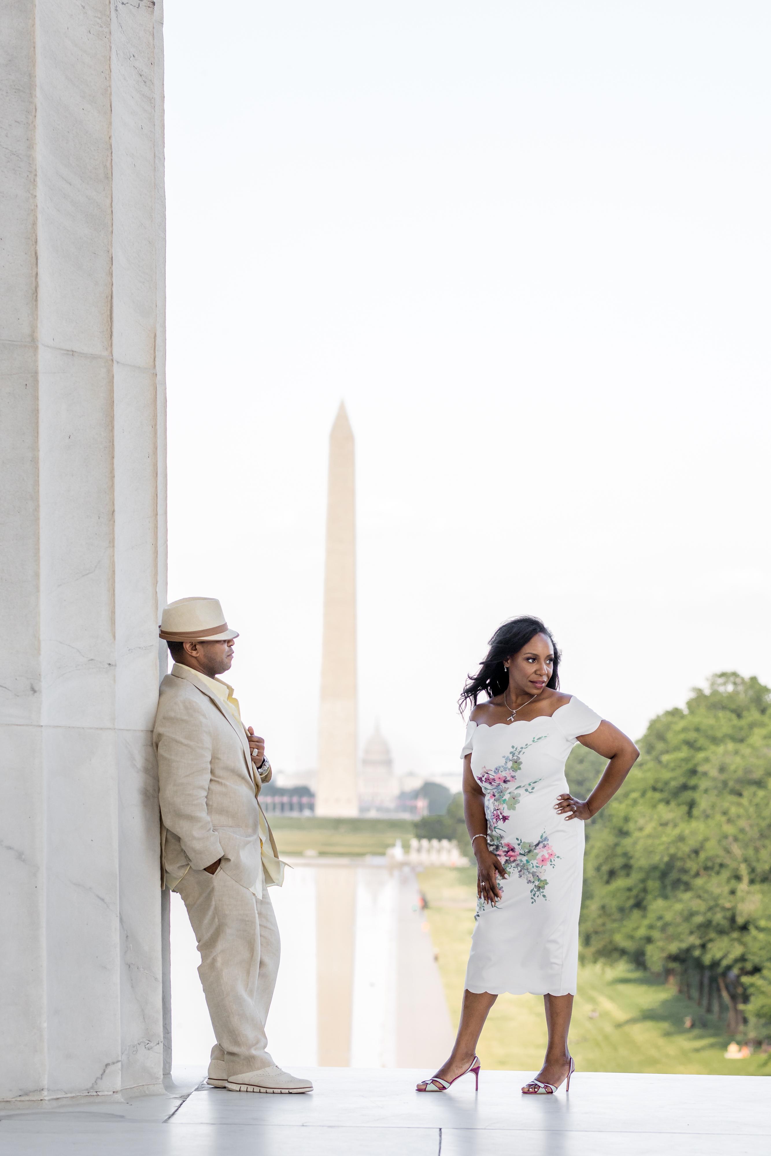 The Wedding Website of Ebony Baylor and David Greer