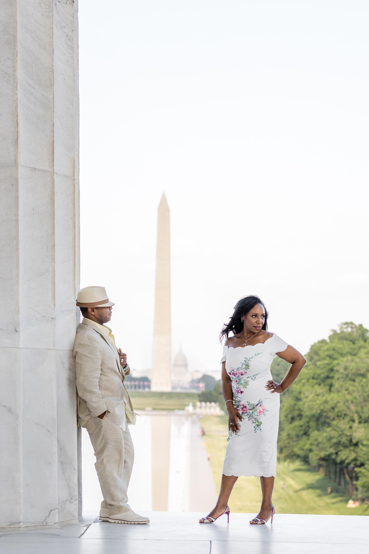 The Wedding Website of Ebony Baylor and David Greer