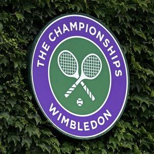 Tickets to Wimbledon