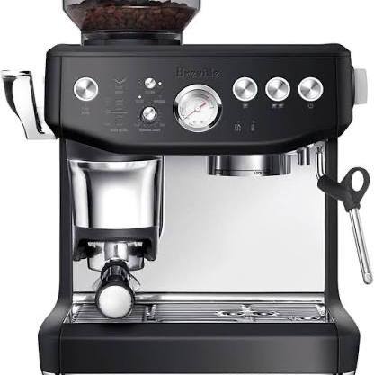 Breville Barista Espresso Machine