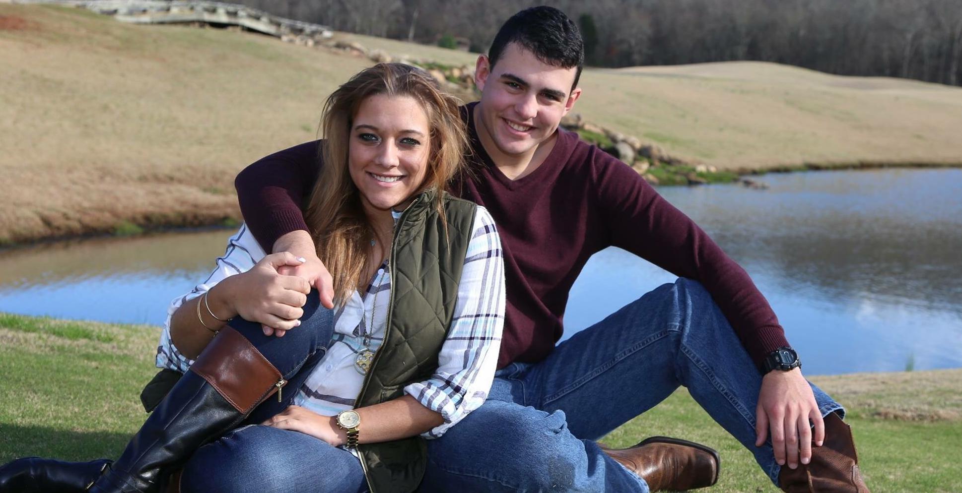 The Wedding Website of Nikita Toper and Taylor Kidd