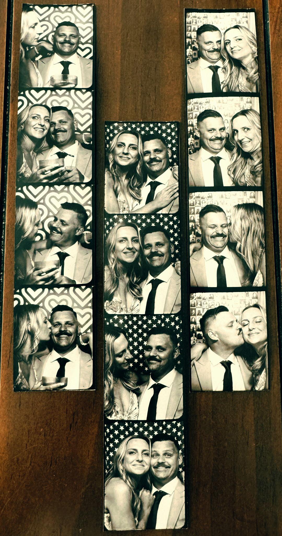 The Wedding Website of Hannah Ramelow and AJ McBride