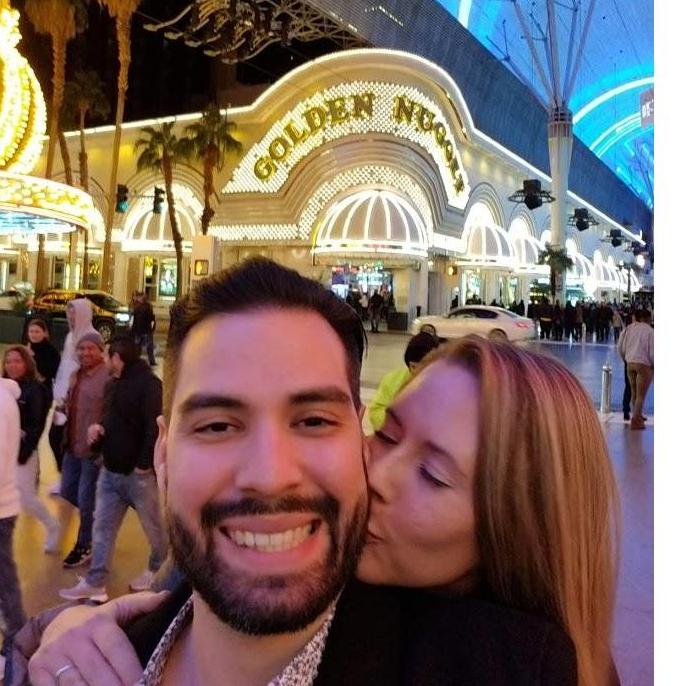 New Years Eve 2018 in Las Vegas