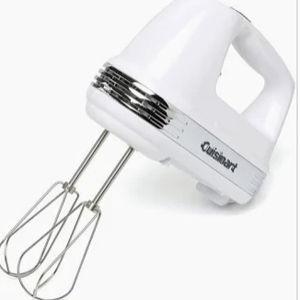 Hand Mixer hello