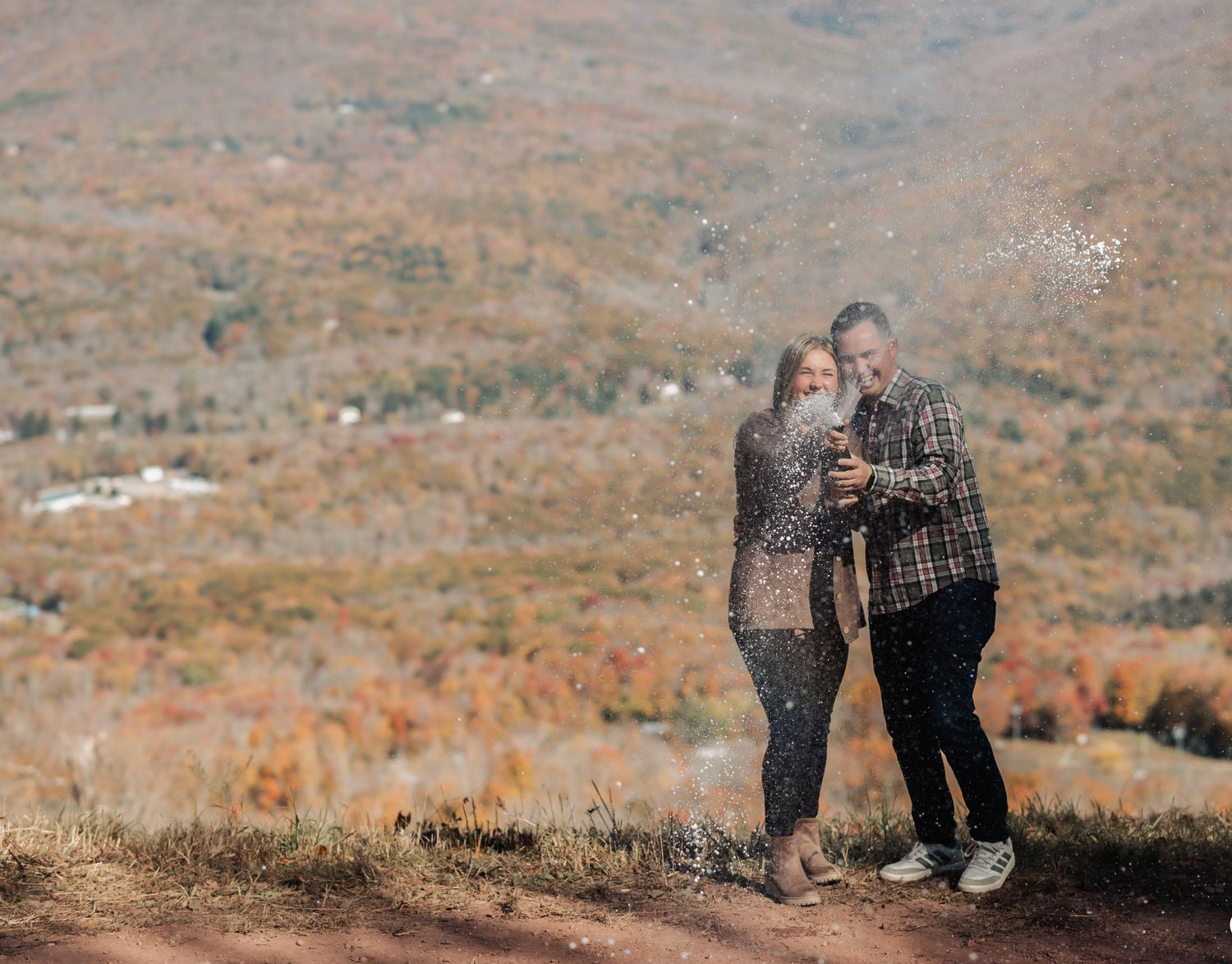 The Wedding Website of Taylor Lagner and Curt Reichert