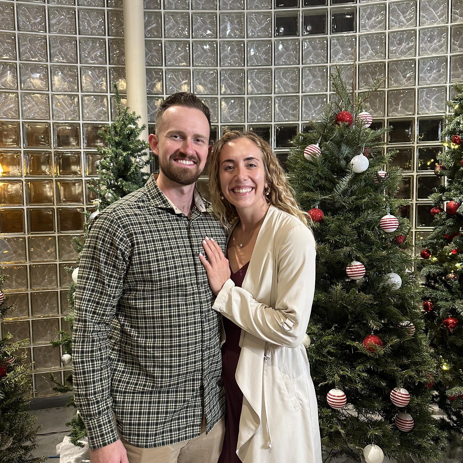 Christmas Eve Service, 2025