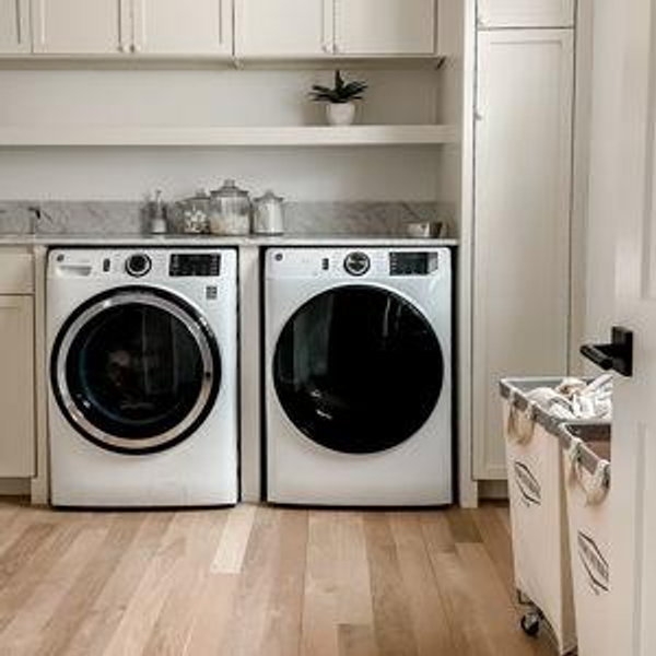 New Home Appliances