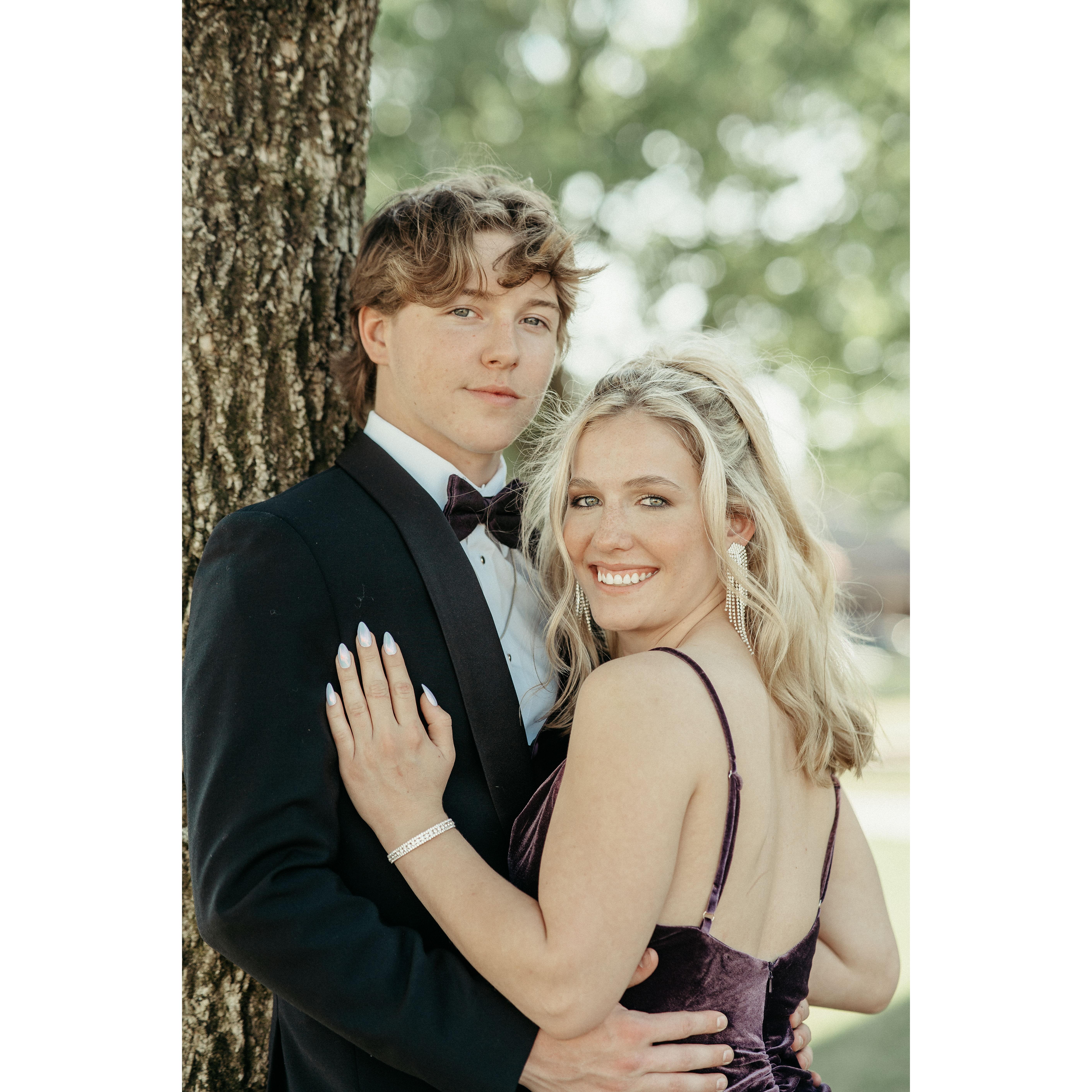 Prom 2023