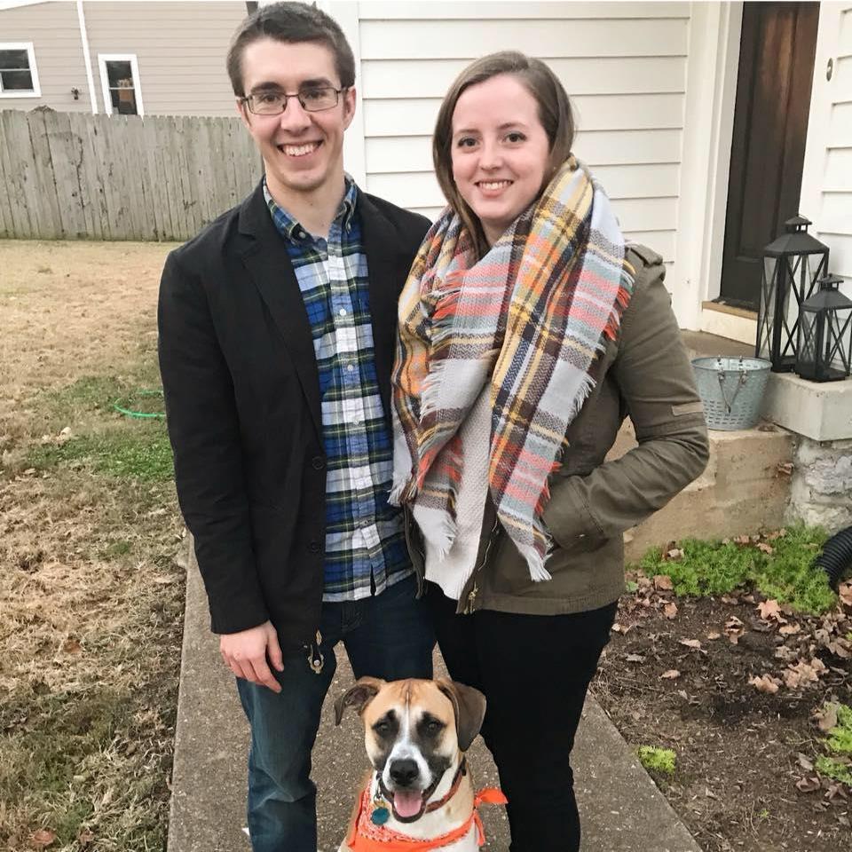 Thanksgiving in Nashville