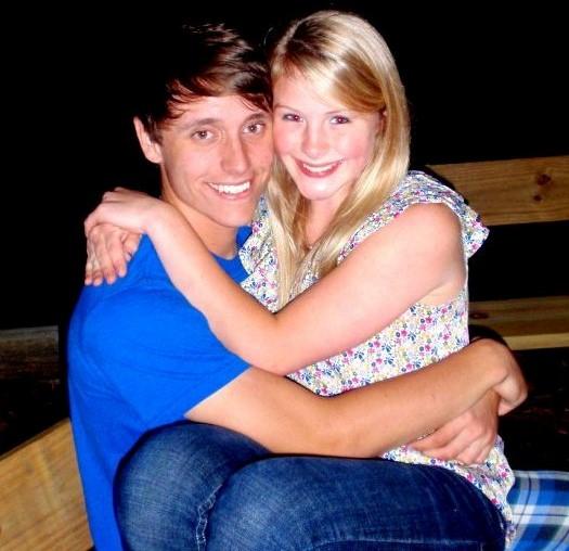 The Wedding Website of Kelly Meyer and Connor Treptow